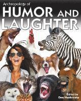 Ewa Wasilewska - Anthropology of Humor and Laughter, Häftad