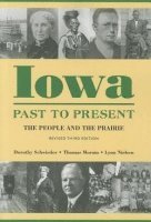 Dorothy Schwieder, Thomas Morain - Iowa Past and Present, Häftad. Tillgänglighet: Tillfälligt slut