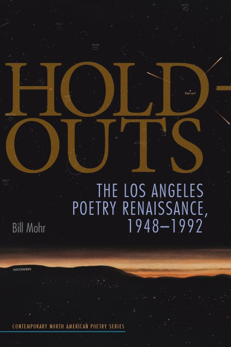 Bill Mohr - Hold-Outs, Häftad. Tillgänglighet: Tillfälligt slut