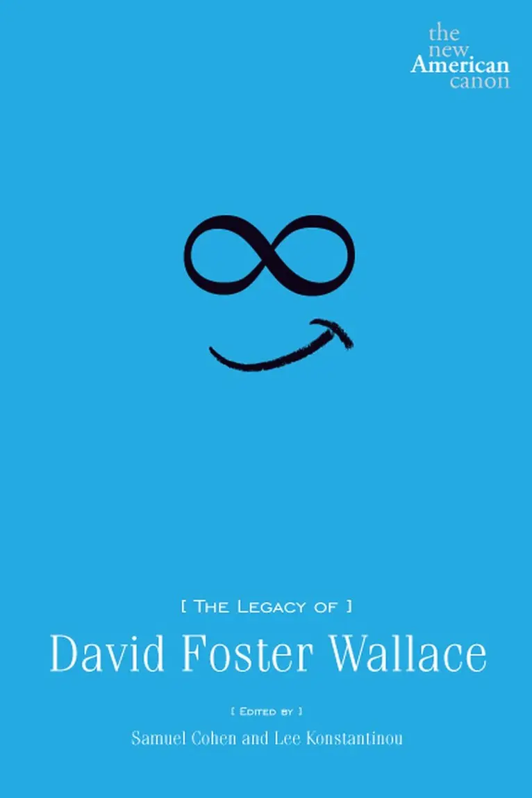 Samuel Cohen, Lee Konstantinou - Legacy of David Foster Wallace, Häftad. Tillgänglighet: Tillfälligt slut