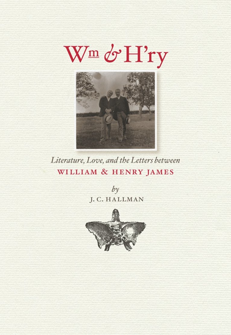 J. C. Hallman - Wm & H'ry, Häftad. Tillgänglighet: Tillfälligt slut