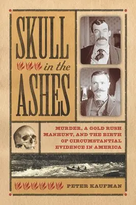 Peter Kaufman - Skull in the Ashes, Häftad. Tillgänglighet: Tillfälligt slut