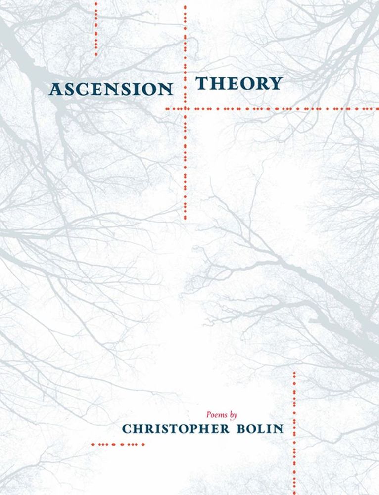 Christopher Bolin - Ascension Theory, Häftad. Tillgänglighet: Tillfälligt slut