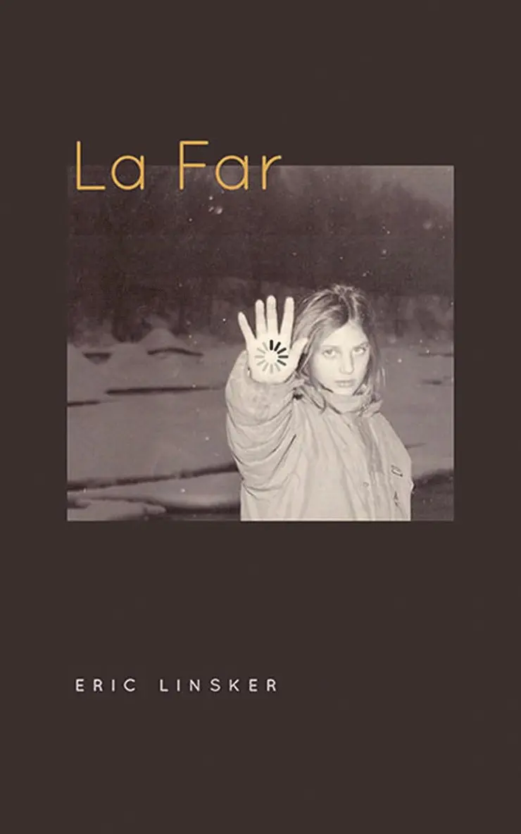 Eric Linsker - La Far, Häftad. Tillgänglighet: Tillfälligt slut