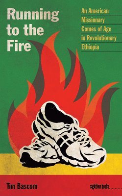 Tim Bascom - RUNNING TO THE FIRE, Häftad. Tillgänglighet: Tillfälligt slut