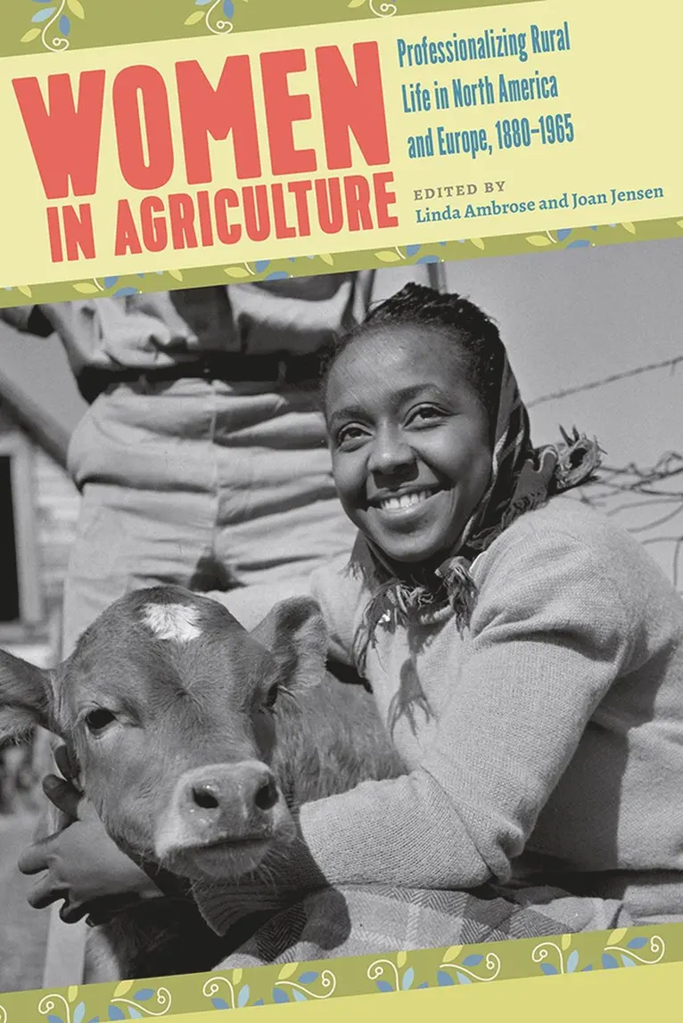 Linda M. Ambrose, Joan M. Jensen - Women in Agriculture, Häftad. Tillgänglighet: Tillfälligt slut