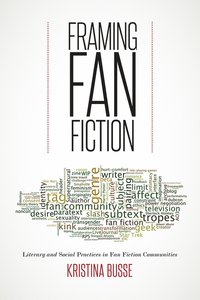 Framing Fan Fiction
