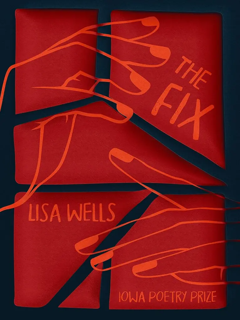 Lisa Wells - Fix, Häftad. Tillgänglighet: Tillfälligt slut