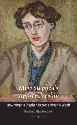Rosalind Brackenbury - Miss Stephen's Apprenticeship, Häftad. Tillgänglighet: Tillfälligt slut