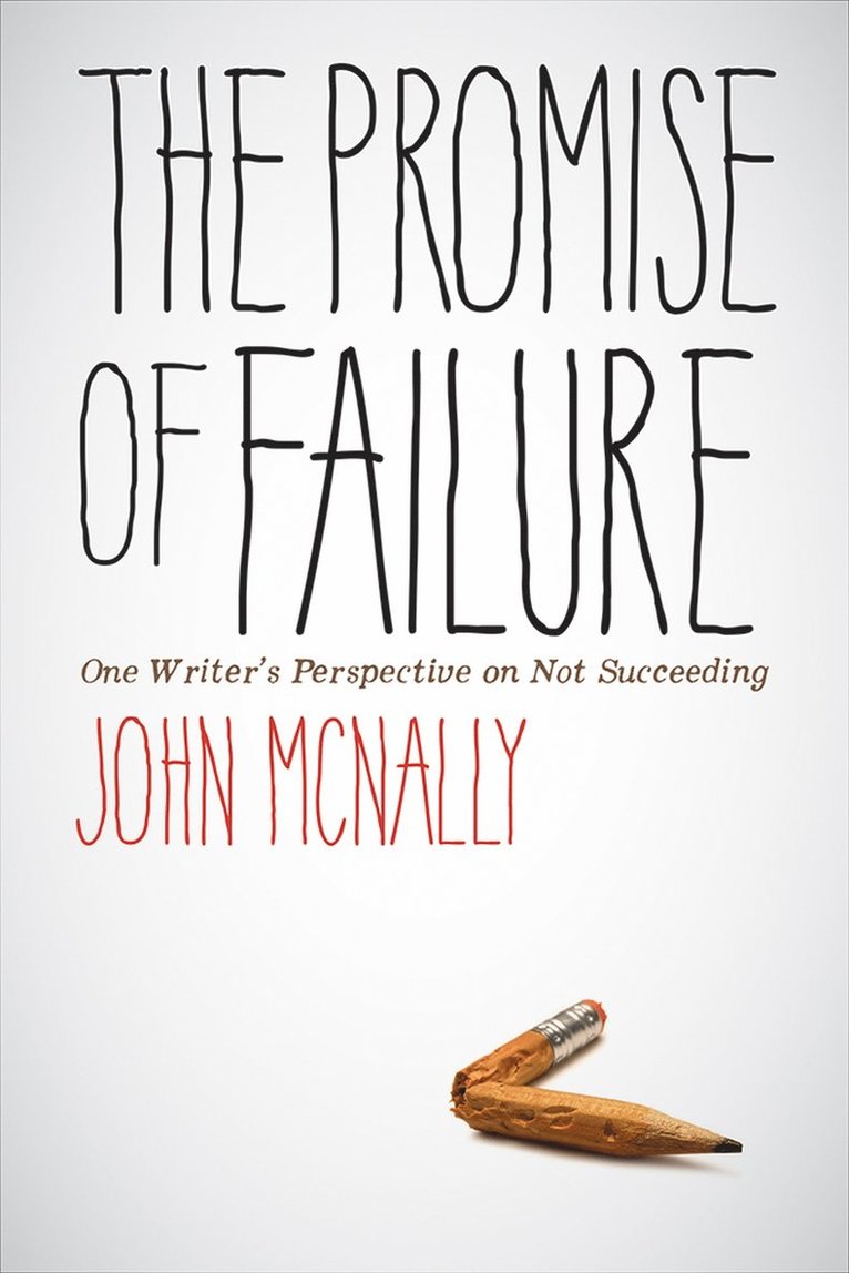 John McNally - Promise of Failure, Häftad. Tillgänglighet: Tillfälligt slut