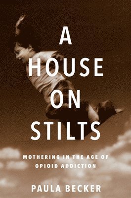 Paula Becker - House on Stilts, Häftad. Tillgänglighet: Tillfälligt slut