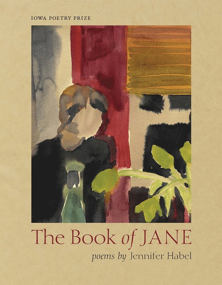 Jennifer Habel - Book of Jane, Häftad. Tillgänglighet: Lägg i varukorg
