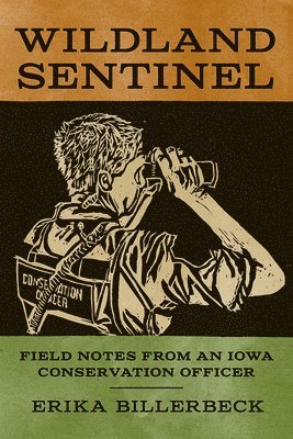 Erika Billerbeck - Wildland Sentinel, Häftad. Tillgänglighet: Tillfälligt slut