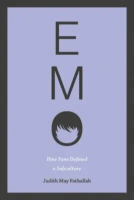 Judith May Fathallah - Emo, Häftad. Tillgänglighet: Tillfälligt slut