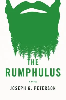 Joseph G. Peterson - Rumphulus, Häftad. Tillgänglighet: Tillfälligt slut