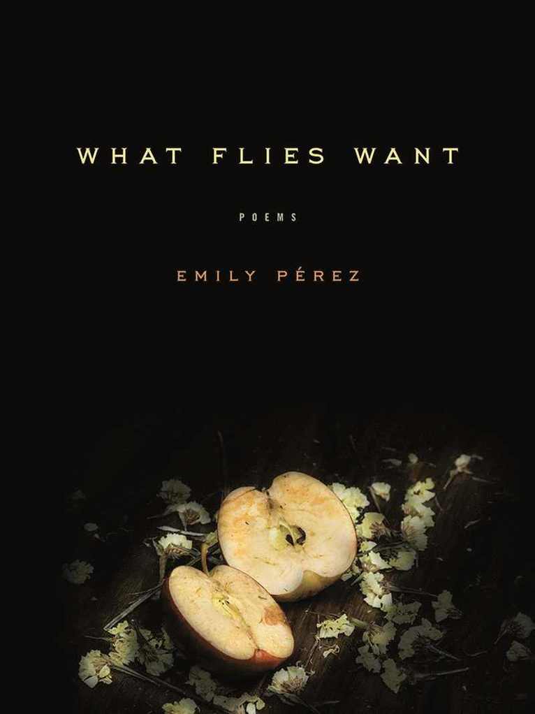 Emily Pérez - What Flies Want, Häftad. Tillgänglighet: Tillfälligt slut