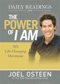 Daily Readings from the Power of I Am