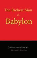 Richest Man in Babylon