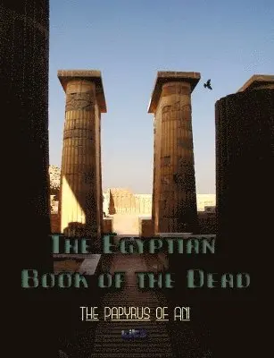 Egyptian Book of the Dead, Häftad. Tillgänglighet: Lägg i varukorg