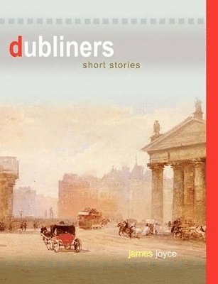 James Joyce - Dubliners, Häftad
