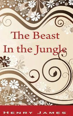 Henry James - Beast in the Jungle, Inbunden