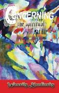 Concerning the Spiritual in Art