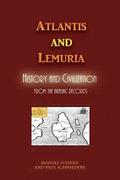 Atlantis and Lemuria