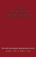 Mysterious Affair at Styles