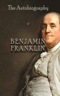 Autobiography of Benjamin Franklin