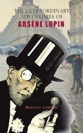 Extraordinary Adventures of Ars�ne Lupin, Gentleman-Burglar
