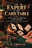 S W Erdnase, Paul C Schnieders - Expert at the Card Table, Häftad. Tillgänglighet: Lägg i varukorg
