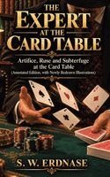 S W Erdnase, Paul C Schnieders - Expert at the Card Table, Inbunden. Tillgänglighet: Lägg i varukorg