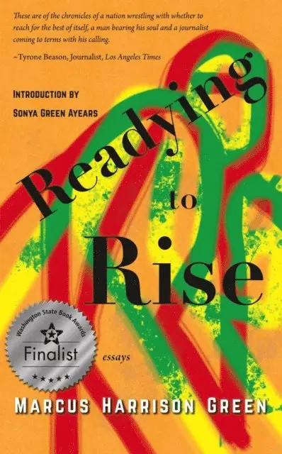 Marcus Harrison Green - Readying to Rise, E-bok. Tillgänglighet: Lägg i varukorg