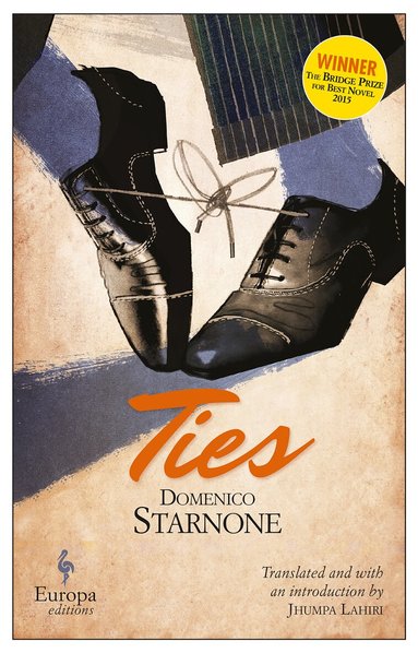 Domenico Starnone - Ties, Häftad