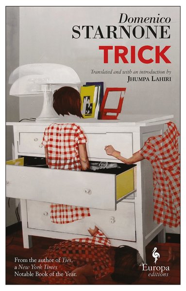 Domenico Starnone - Trick, Häftad