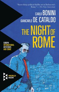 Night of Rome