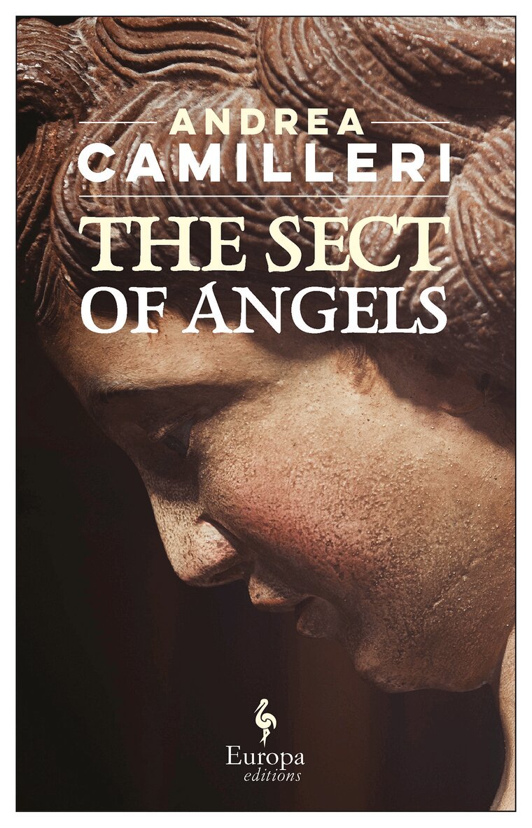 Andrea Camilleri - Sect Of Angels, Häftad