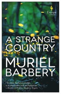 Alvernas liv - Muriel Barbery - Häftad (9789187648434)  Bokus