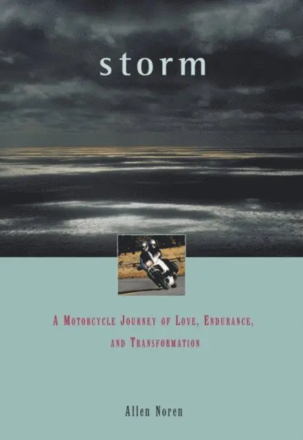 Allen Noren - Storm, E-bok. Tillgänglighet: Lägg i varukorg