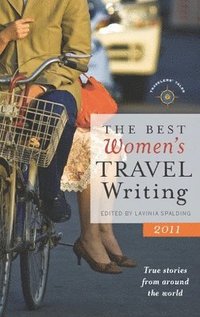 Best Women's Travel Writing 2011
