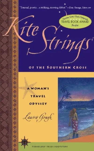 Laurie Gough - Kite Strings of the Southern Cross, E-bok. Tillgänglighet: Lägg i varukorg