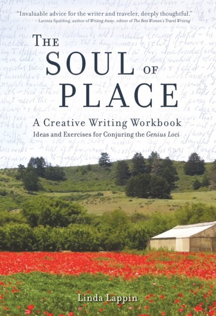 Linda Lappin - Soul of Place, E-bok