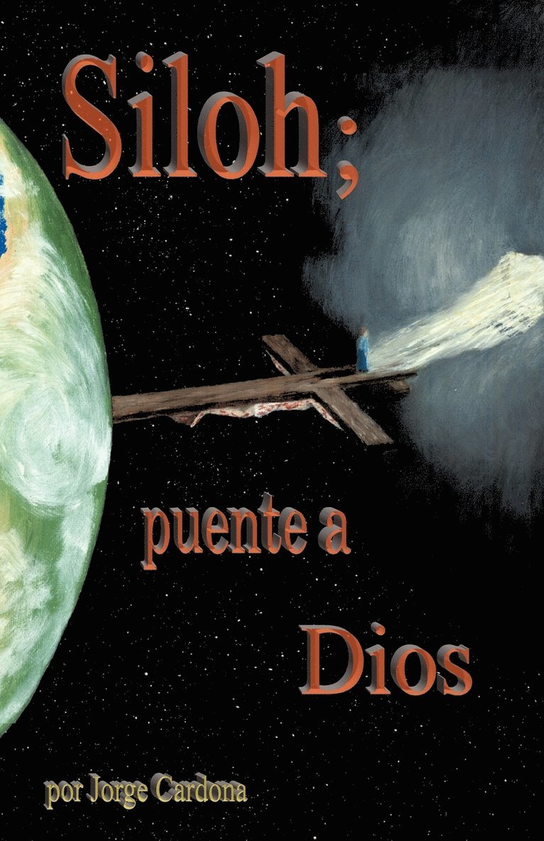Jorge Cardona - Siloh; puente a Dios, Häftad