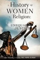 Mph Lucas - History of Women in Religion, Häftad. Tillgänglighet: Lägg i varukorg