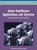 Smart Healthcare Applications and Services