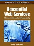 Geospatial Web Services