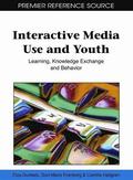 Interactive Media Use and Youth