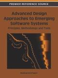 Advanced Design Approaches to Emerging Software Systems