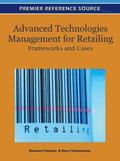 Advanced Technologies Management for Retailing