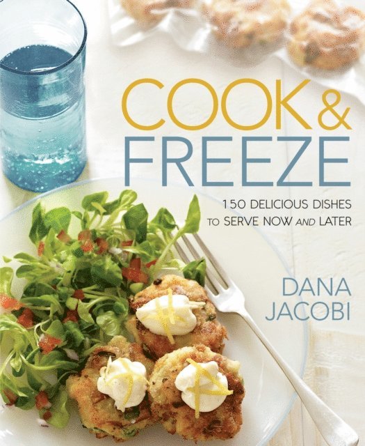 Cook & Freeze